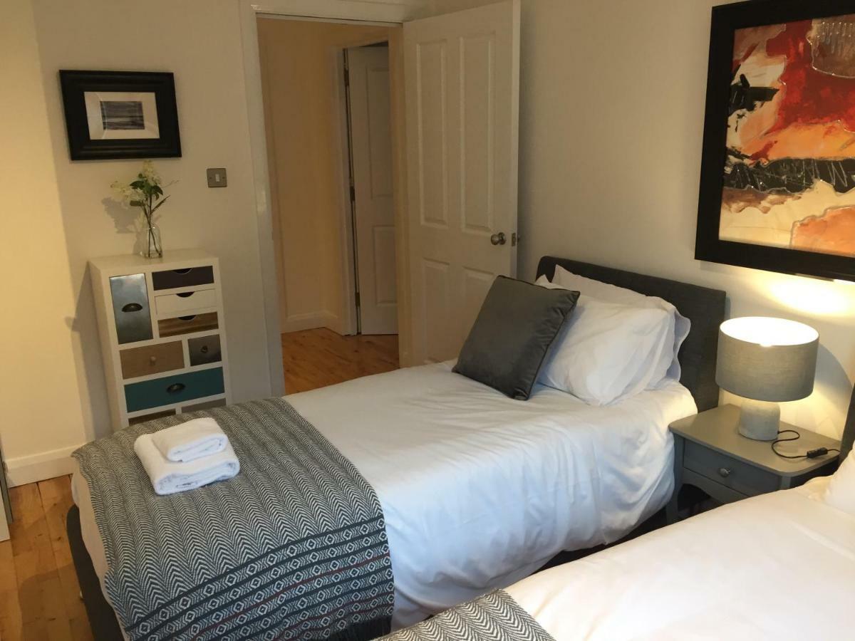 City Centre Belfast Free Parking Ngoại thất bức ảnh