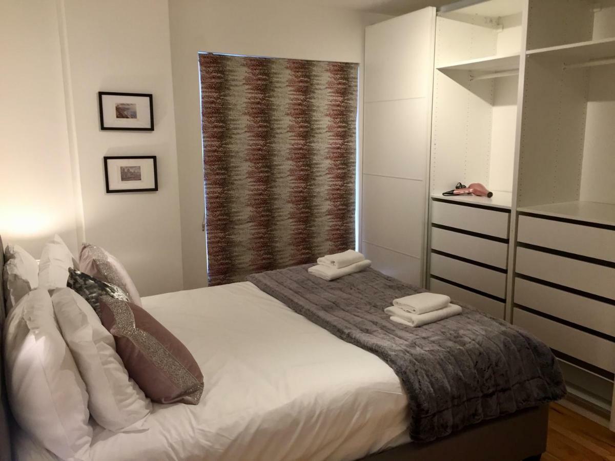 City Centre Belfast Free Parking Ngoại thất bức ảnh