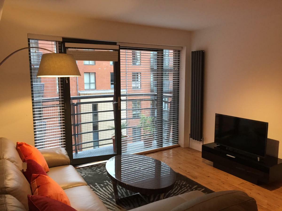 City Centre Belfast Free Parking Ngoại thất bức ảnh